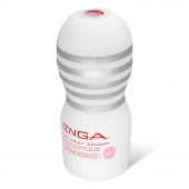 Мастурбатор TENGA Original Vacuum Cup Soft - Tenga - в Муроме купить с доставкой