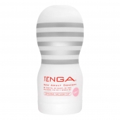 Мастурбатор TENGA Original Vacuum Cup Soft - Tenga - в Муроме купить с доставкой