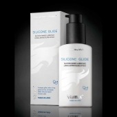 Силиконовый лубрикант Viamax Silicone Glide - 70 мл. - Viamax - купить с доставкой в Муроме