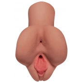 Кофейный мастурбатор Pick Your Pleasure Stroker - Pipedream - в Муроме купить с доставкой