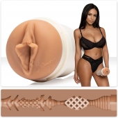 Мастурбатор-вагина Fleshlight Girls - Autumn Falls Cream - Fleshlight - в Муроме купить с доставкой