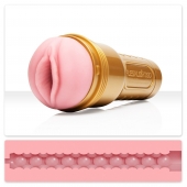 Мастурбатор-вагина Fleshlight - Go Stamina Training Unit - Fleshlight - в Муроме купить с доставкой
