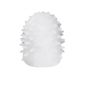 Мастурбатор-яйцо Satisfyer Naughty Mini Masturbator - Satisfyer - в Муроме купить с доставкой