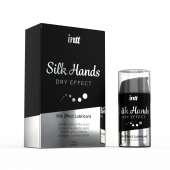 Интимный гель на силиконовой основе Silk Hands - 15 мл. - INTT - купить с доставкой в Муроме