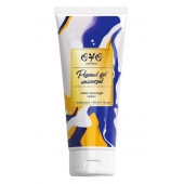 Интимная смазка на водной основе OYO Personal Gel Universal - 50 мл. - OYO - купить с доставкой в Муроме