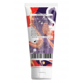 Анальная смазка на водной основе OYO Personal Gel Aloe - 50 мл. - OYO - купить с доставкой в Муроме