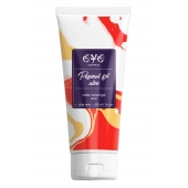 Анальная смазка на водной основе OYO Personal Gel Aloe - 50 мл. - OYO - купить с доставкой в Муроме