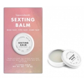 Бальзам для клитора Sexting Balm - 8 гр. - Bijoux Indiscrets - купить с доставкой в Муроме