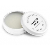 Бальзам для клитора Sexting Balm - 8 гр. - Bijoux Indiscrets - купить с доставкой в Муроме