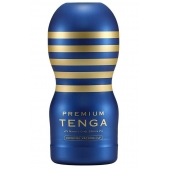 Мастурбатор TENGA Premium Original Vacuum Cup - Tenga - в Муроме купить с доставкой