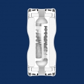 Мастурбатор TENGA Premium Dual Sensation Cup - Tenga - в Муроме купить с доставкой