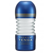 Мастурбатор TENGA Premium Rolling Head Cup - Tenga - в Муроме купить с доставкой