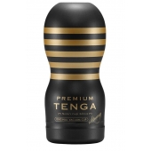 Мастурбатор TENGA Premium Original Vacuum Cup Strong - Tenga - в Муроме купить с доставкой