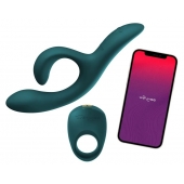 Подарочный набор для двоих We-Vibe Date Night Set - We-vibe - в Муроме купить с доставкой