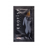 Пробник лубриканта на водной основе Erotist Anal - 4 мл. - Erotist Lubricants - купить с доставкой в Муроме