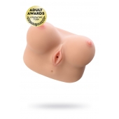 Мастурбатор Juliana Breast с вагиной - KOKOS - в Муроме купить с доставкой