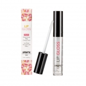 Блеск для губ Lip Gloss Strawberry с ароматом клубники - 7 мл. - Exsens - купить с доставкой в Муроме