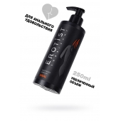 Анальный лубрикант Erotist Anal на водной основе - 250 мл. - Erotist Lubricants - купить с доставкой в Муроме