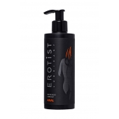 Анальный лубрикант Erotist Anal на водной основе - 250 мл. - Erotist Lubricants - купить с доставкой в Муроме
