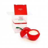 Крем для стимуляции сосков Crazy Love Cherry - 8 мл. - Exsens - купить с доставкой в Муроме