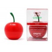 Крем для стимуляции сосков Crazy Love Cherry - 8 мл. - Exsens - купить с доставкой в Муроме
