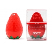 Крем для стимуляции сосков Oh My Strawberry - 8 мл. - Exsens - купить с доставкой в Муроме