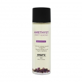 Органическое массажное масло AMETHYST SWEET ALMOND - 100 мл. - Exsens - купить с доставкой в Муроме