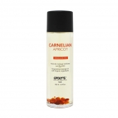 Органическое массажное масло CARNELIAN APRICOT - 100 мл. - Exsens - купить с доставкой в Муроме