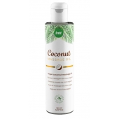 Массажное масло Vegan Coconut - 150 мл. - INTT - купить с доставкой в Муроме