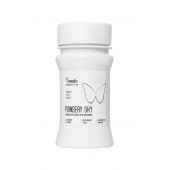 Пудра для ухода за игрушками Powdery Sky с ароматом мяты - 40 гр. - Eromantica - купить с доставкой в Муроме