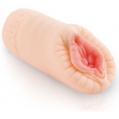 Тугой фигурный мастурбатор-вагина - ToyFa - в Муроме купить с доставкой