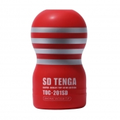 Мастурбатор TENGA SD Original Vacuum Cup - Tenga - в Муроме купить с доставкой