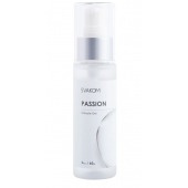 Смазка на водной основе Passion Intimate Gel - 60 мл. - Svakom - купить с доставкой в Муроме