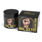 Крем на водной основе ANAL SEX FIST Classic Cream - 150 мл. - Миагра - купить с доставкой в Муроме
