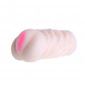 Вибрирующий мастурбатор со входом-вагиной - Baile - в Муроме купить с доставкой