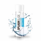 Смазка-увлажнитель SPLASHGLIDE LUBRICANT CLASSIC - 50 мл. - Splashglide - купить с доставкой в Муроме