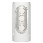 Белый мастурбатор FLIP HOLE WHITE - Tenga - в Муроме купить с доставкой