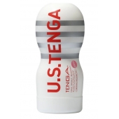 Мастурбатор Original Vacuum Cup Gentle Ultra size - Tenga - в Муроме купить с доставкой