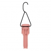 Подвес для просушки рукава мастурбатора Fleshlight Hang Dry - Fleshlight - купить с доставкой в Муроме
