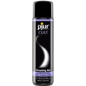 Средство для легкого надевания латексной одежды pjur CULT Dressing Aid - 100 мл. - Pjur - купить с доставкой в Муроме