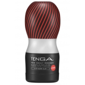 Мастурбатор Air Flow Cup Strong - Tenga - в Муроме купить с доставкой