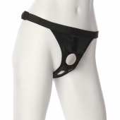 Универсальные трусики Vac-U-Lock ULTRA HARNESS - Doc Johnson - купить с доставкой в Муроме