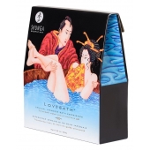 Соль для ванны Lovebath Ocean temptation, превращающая воду в гель - 650 гр. - Shunga - купить с доставкой в Муроме
