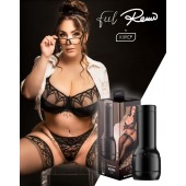 Телесный мастурбатор-вагина Feel Romi Chase - Kiiroo - в Муроме купить с доставкой