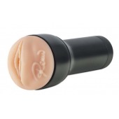 Телесный мастурбатор-вагина Feel Romi Chase - Kiiroo - в Муроме купить с доставкой