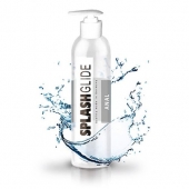 Анальный гель-лубрикант SPLASHGLIDE ANAL - 330 мл. - Splashglide - купить с доставкой в Муроме