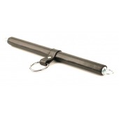 БДСМ-комплект: маленькая распорка и наручники - Crazy Handmade - купить с доставкой в Муроме