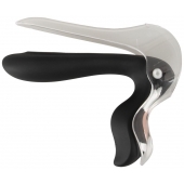 Вагинальный расширитель Vibrating Speculum с вибрацией и подсветкой - Orion - купить с доставкой в Муроме