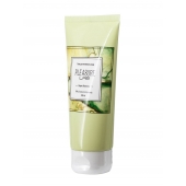 Лубрицирующий гель для интимного ухода Organic Rosemary с ароматом розмарина - 100 мл. - Pleasure Lab - купить с доставкой в Муроме