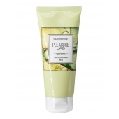 Лубрицирующий гель для интимного ухода Organic Rosemary с ароматом розмарина - 100 мл. - Pleasure Lab - купить с доставкой в Муроме
